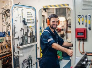 About – Tri Tech Marine